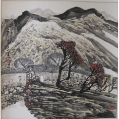 黃格勝 - 68 X 68